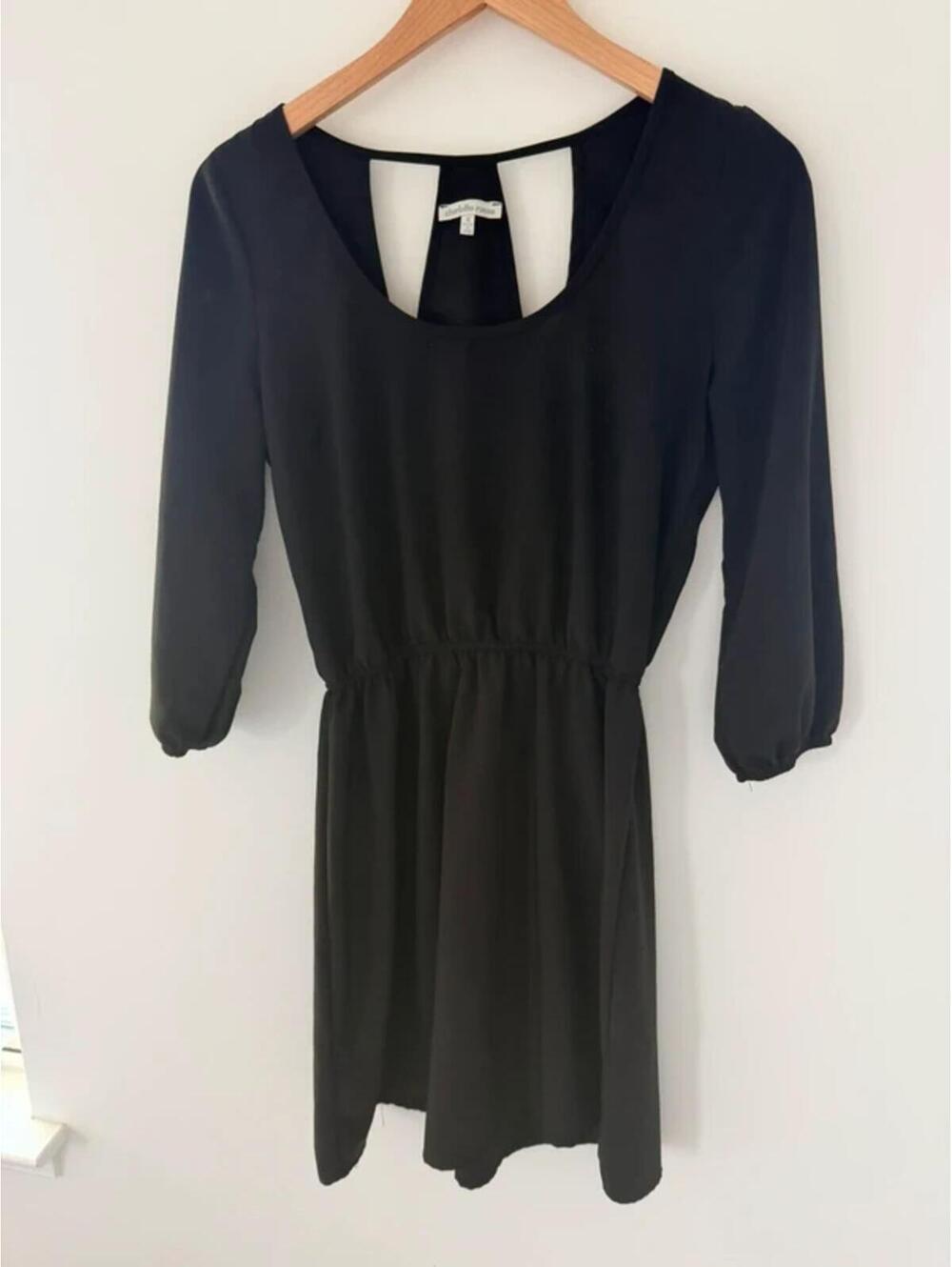 Small Women’s Charlotte Russe Dress